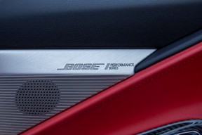 Chevrolet Corvette 2022