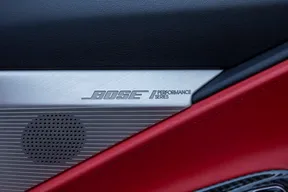 Chevrolet Corvette 2022