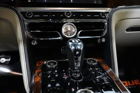 Bentley Continental Flying Spur 2020