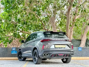 Geely Binyue / Coolray 2024