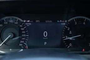 Land Rover Range Rover Velar 2021