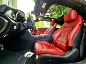 Mercedes-Benz C-Class 300 2020