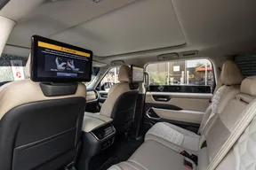 Nissan Patrol 2026