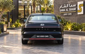 Hyundai Grandeur / XG 2024