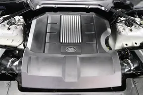 Land Rover Range Rover 2015