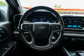 Chevrolet Silverado 1500 2023