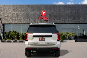 GMC Yukon 2022