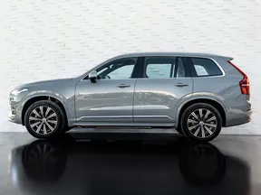 Volvo XC90 B6 2024
