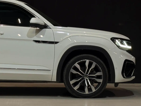 Volkswagen Atlas 2022