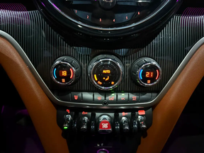 MINI Countryman Cooper S 2023