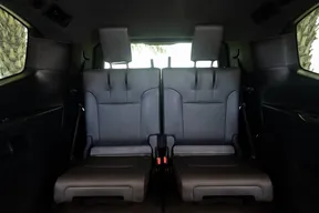 Toyota Land Cruiser 2022