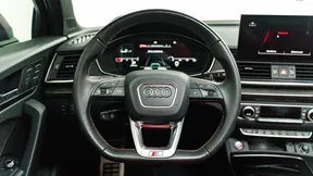 Audi SQ5 2023