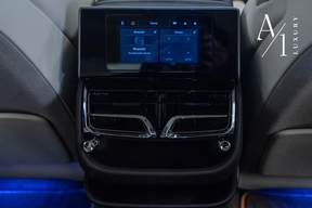 Bentley Continental Flying Spur 2023