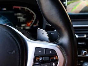 BMW 5 Series 520 2021