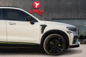 Geely Xingyue / Tugella 2024