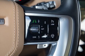 Land Rover Range Rover 2024