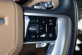 Land Rover Range Rover 2024