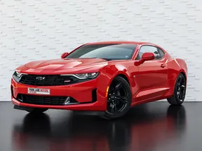 Chevrolet Camaro 2023