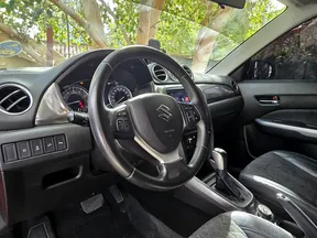 Suzuki Vitara 2022