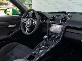 Porsche 718 Spyder RS 2023