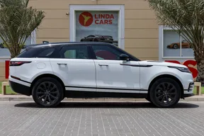 Land Rover Range Rover Velar 2018