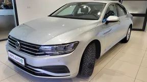 Volkswagen Passat 2022