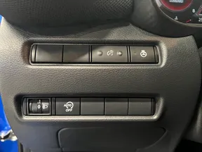 Nissan Juke 2025