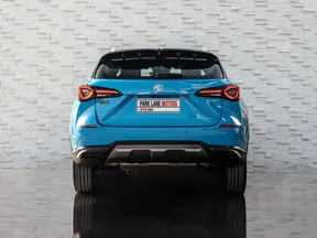 MG One 2024