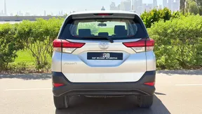 Toyota Rush 2020