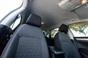 Volkswagen Passat 2021