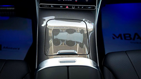 Mercedes-Benz CLE 200 2024