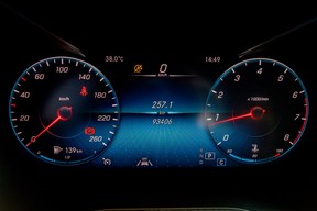 Mercedes-Benz C-Class 200 2020