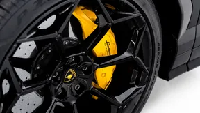 Lamborghini Urus 2024