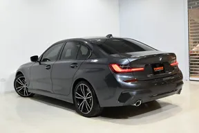 BMW 3 Series 330 2021