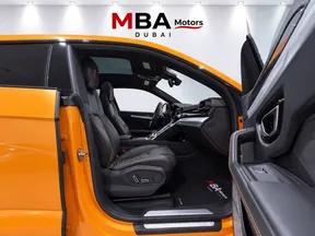 Lamborghini Urus 2021