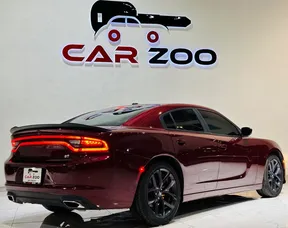 Dodge Charger 2020