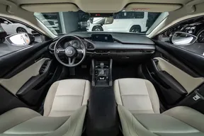 Mazda 3 2025