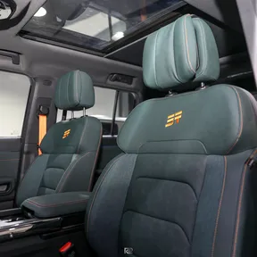 Jetour T2 2026