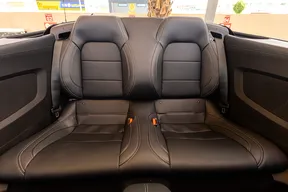 Ford Mustang GT 2025