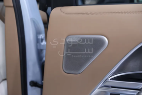 Land Rover Range Rover 2025