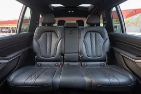 BMW X7 50 2020