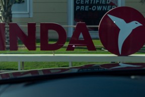 Porsche Cayenne 2023