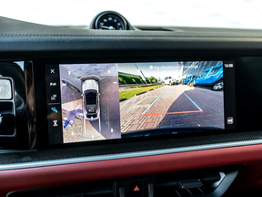 Porsche Cayenne S 2024