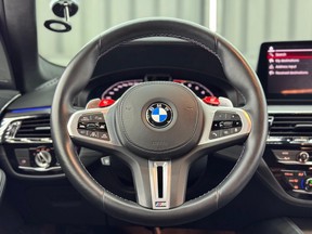 BMW 5 Series M5 Competition 2023