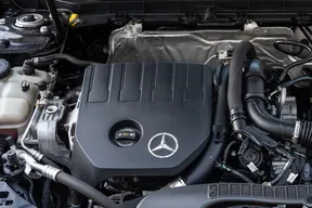 Mercedes-Benz GLB 200 2025