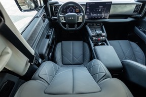 BYD Leopard 5 2024