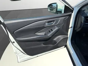 Nissan Qashqai 2022