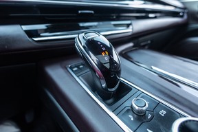 Cadillac Escalade 2022