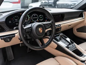 Porsche 911 Carrera S 2023
