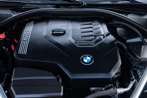 BMW 4 Series 420 2022